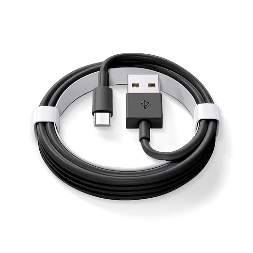 Replacement iPhone 17 Car Carplay Apple Cable Cord for iPhone 17Air 16E 16 15/17 Pro Max, Plus, iPad 10th Gen, iPad Pro 12.9/11, iPad Air 5/4th Gen, Mini 6th Gen USB A to USB C Fast Charger Cable