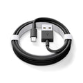 Replacement iPhone 17 Car Carplay Apple Cable Cord for iPhone 17Air 16E 16 15/17 Pro Max, Plus, iPad 10th Gen, iPad Pro 12.9/11, iPad Air 5/4th Gen, Mini 6th Gen USB A to USB C Fast Charger Cable