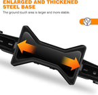 Car Jack Kit,Scissor Jack,Heavy Lifting Jack for Car 2 Ton (4409 lbs) Wide Range of Applications Scissor Jack,for Truck SUV