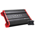 Ground Pounder GP-2500.1 2500 Watt Monoblock Amplifier