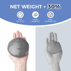 2Pcs Cleaning Gel for Car, 7oz Car Detailing Tools, Cleaning Putty Gel, Car Interior Cleaner Universal Dust Cleaner for Keyboard, Laptop, Air Vents (Coconut)