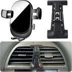 Car Phone Holder for Lexus ES 350 Auto Accessories [Only for 2010-2012 Lexus ES350] [Auto Lock Hands Free Cell Phone Mount Car fits for iPhone & All Smartphones]