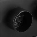 12V 600W Car Heater Portable Winter Fast Heating Universal Silent Defroster Multi functional