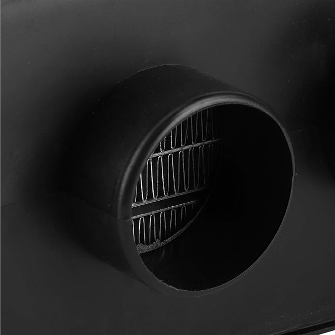 12V 600W Car Heater Portable Winter Fast Heating Universal Silent Defroster Multi functional