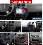 4+64G Android 15 Car Stereo for Chevy Aveo LS Sedan 2005 2006 2007 2008,9‘’ IPS 1280 * 720 Touch Screen Radio Wireless Carplay Android Auto DSP 5G WiFi Bluetooth GPS FM RDS AHD Backup Camera