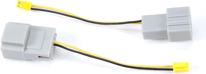 Idatalink HRN-HRR-FO1 Plug and Play Harness for Select Ford Vehicles 2006-2016 (ADS-MRR or ADS-MRR2 Module Required)