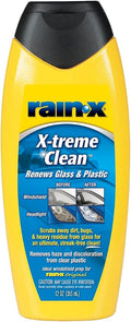 5080217 X-treme Clean Glass Cleaner - 12 fl oz.