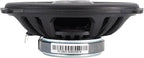 ORION Cobalt Series CB462 4x6” 2-Way Coaxial Car Speakers, 160W, 4 Ohms, Full Range, Enhanced Bass, Polypropylene Cone & Butyl Rubber Surround, Easy Install (Pair)