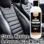 Luxury Interior Detail Kit