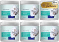 15oz Gel Odor Eliminator - Absorb & Remove Tough Odors in Pet Areas, Bathrooms, Basements, Garage, Cars, RVs & Boats - Eliminate Odors Quickly (6-Pack, Soothing Breeze)