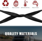 Car Rear View Mirror Protector Frame, Silicone Auto Rearview Edge Protection Cover Compatible with Model 3 Model Y, Interior Rear View Trim Frame Decoration, Car Accessories (Black)