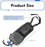 Car Seat Side Organizer, Multi-Pocket Car Seat Storage Hanging Bag, Multifunctional Mesh Net Pocket, Holds Phones, Drink, Glasses, Wallet, for Cars, Trucks