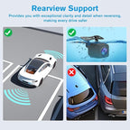 5G WiFi 64G ROM Car Radio Stereo for Toyota Camry 2006 2007 2008 2009 2010 2011 Wireless CarPlay Andriod Auto with SWC GPS Navigation DSP BT FM Rearview with Backup Camera
