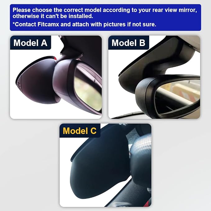 4K Dash Cam Suitable for MINI Cooper Clubman S Countryman (Model C) Convertible F54/F55/F56/F57/F60, OEM Style, 2160P UHD Video, WiFi & APP, Loop Recording G-Sensor, Plug & Play, 64GB Card