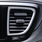 Car Air Freshener | Vent Wrap Provides Long Lasting Scent, Invisibly Fresh | 16 Air Fresheners | Rose Thorn