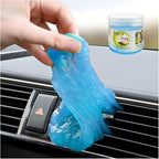 Moly Magnolia RV Cleaners (Light Blue)