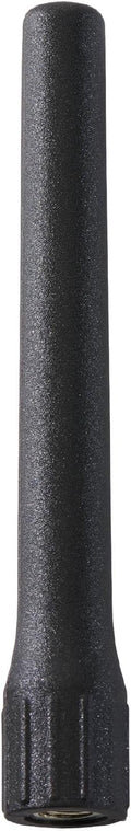 Cobra GMRS Trailblazer Antenna Grey - High-Performance Antenna for GMRS Two-Way Radios, Grey Finish
