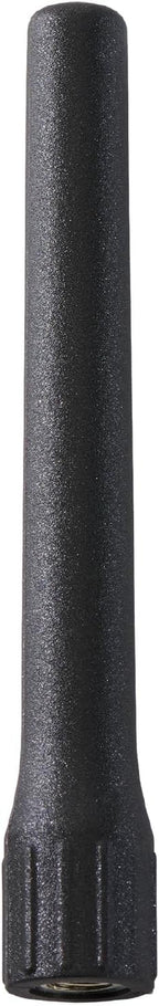 Cobra GMRS Trailblazer Antenna Grey - High-Performance Antenna for GMRS Two-Way Radios, Grey Finish