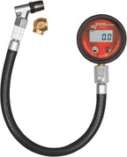 52-53006 Econo Digital Tire Gauge w/Active Display