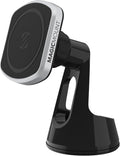 MP2WD-XTSP MagicMount Pro2 Magnetic Car Phone Holder - Ultimate Magnetic Car Mount for Windshield or Dashboard with Suction Cup - Compatible with MagSafe, iPhones, Galaxy, Pixel & Smartphones