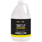 Rolite RPAC1g Plastic & Acrylic Cleaner Spray Refill, 1 Gallon, High Shine Protectant & Polish for Nonporous Surfaces, Streak-Free Formula for Windshields, Windows, Headlights, Retail Displays