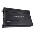 Orion Cobalt Series CBA2000.4 High Efficiency 4-Channel Class A/B Amplifier for Car Audio Stereo - 2000W Max, 300W RMS, 2/4 Ohm Stable, Adjustable Low/High Pass, Bass Boost, MOSFET Power Supply