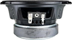 ORION Cobalt CM54 High Efficiency 5.25" Mid-Range Bullet Loudspeakers, 500W Max Power, 125W RMS, 4 Ohm, 1.2" Voice Coil - Pro Car Audio Stereo, Midrange Speakers (Pair)
