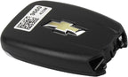GM Genuine Parts 13529660 Remote Control Door Lock and Theft Deterrent Transmitter