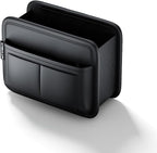 Car Door Organizer & Cup Holder, Multifunctional Car Storage Box, Trash Can, Large Capacity Storage Bag, Foldable Side Storage Pouch, Interior Accessory for Sedan SUV Truck (Multi-Pocket Pro)