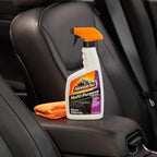 Multi Purpose Cleaner, Car Cleaner Spray for All Auto Surfaces, 16 Fl Oz (Pack of 2)