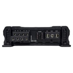 Orion Cobalt Series CBA2500.4 High Efficiency 4-Channel Class A/B Amplifier for Car Audio Stereo - 2500W Max, 400W RMS, 2/4 Ohm Stable, Adjustable Low/High Pass, Bass Boost, MOSFET Power Supply