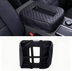 Car Interior Mats Accessories, Multipurpose Storage Decor Supplies Fit for Most Vehicles