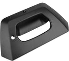 93440179 Tailgate Handle Bezel Trim Backup Camera Compatible with Chevy Chevrolet Avalanche 1500 2500 Pickup Truck 2002-2006 Replaces # 15094722 GM1916104 GM1916105
