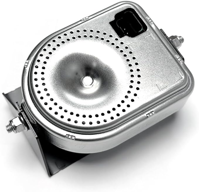Alarm Siren for Volvo P3 S80 V70 XC70 XC60 V60 S60 30659882 30659883