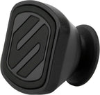 MMDSD-RP MagicMount™ Select Mini Magnetic Car Phone Holder - Strong Magnet Mount for iPhone and Android - Secure Magnetic Cell Phone Mount for Car Dash - Universal 360° Mobile Cellphone Holder