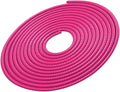 10M/32ft Car Door Edge Guards Rubber U Shape Edge Trim Seal Strips Protector Car Door Edge Protection for Car Auto Vehicle
