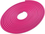 10M/32ft Car Door Edge Guards Rubber U Shape Edge Trim Seal Strips Protector Car Door Edge Protection for Car Auto Vehicle