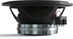 PRO654ND Loudspeaker - 6.5" Midrange Aluminum Basket, Neodymium High Efficiency 1000W Max, 4 Ohms - Premium Quality Audio Door Speakers for Car or Truck Stereo Sound System (MB-PRO654ND)