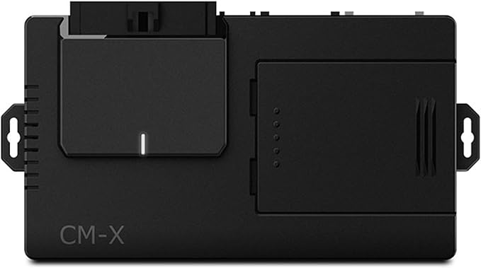 FT-CMX-HC Remote Start, Alarm, or Remote Start and Alarm, Blade Ready