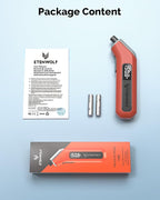 T300 Digital Tire Pressure Gauge 3-200 PSI, Industrial Tire Gauge Calibrated to ANSI B40.7 Grade 2A(Plus-Minus 0.5%), Backlit LED Screen, Grey