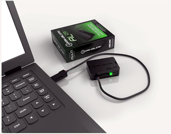 ADS-ALCA Multi-Platform Immobilizer Bypass - Remote Start and Databus Interfuse (ADSALCA) - A bypass module is a piece of hardware that allows the remote starter to mimic your vehicle’s key.