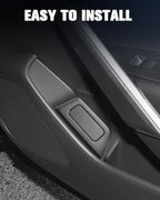 Drivers Side Trash Can 2026 Corolla Cross Door Trashcans Trash Bin for Door 2026 Corolla Cross Car Door Trashcan Trash Holder for 2022-2026 Toyota Corolla Accessories Cross Passenger Side Door