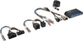 L.O.C. Pro Advanced Audio Integration T-Harness for Select 2018 to 2023 Non-Amplified Ford Vehicles, LPHFD31