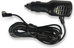 Car Charger Type-C Adapter for Dash cam, Replacement Vehicle Power Cable Cord