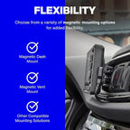 Roady BT in-Vehicle Satellite Radio (SXVRBT1)