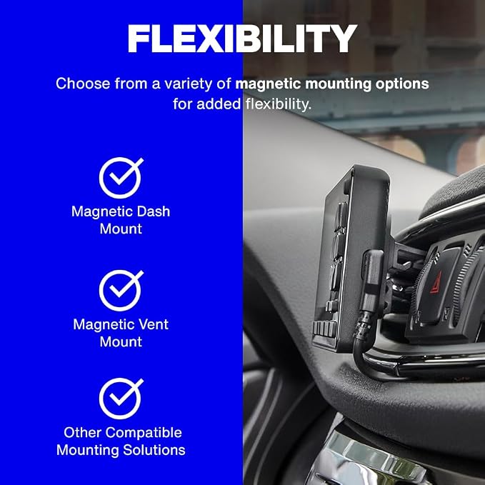 Roady BT in-Vehicle Satellite Radio (SXVRBT1)