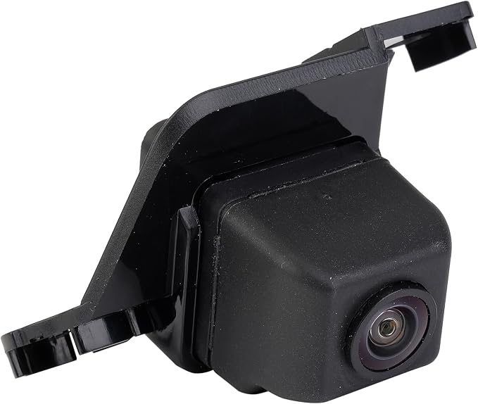 86790-04021 Rear View Backup Camera Compatible with Toyota Tacoma 2014-2015 Park Assist Camera