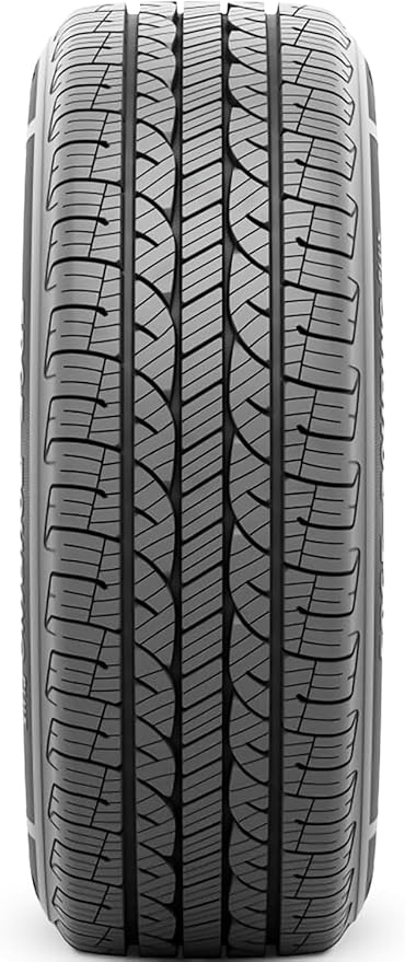 Kelly Edge Touring Plus All-Season 255/50R20 XL 109 H Tire