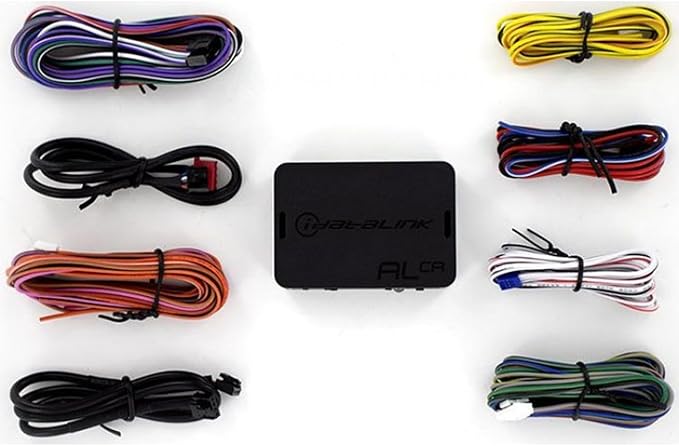 ADS-ALCA Multi-Platform Immobilizer Bypass - Remote Start and Databus Interfuse (ADSALCA) - A bypass module is a piece of hardware that allows the remote starter to mimic your vehicle’s key.