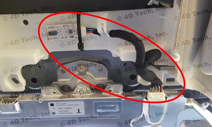 Auto Start Stop Eliminator - Easy-Install Autostop Eliminator Made for 2019-2021 Subaru Forester - Compatible Subaru Forester Accessories